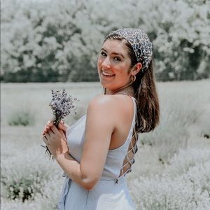 Meet your Posher, Annabelle